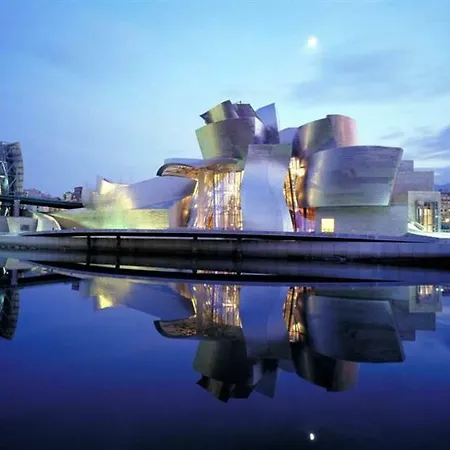 Casa Narolai Bilbao Exterior photo