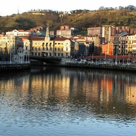 Casa Narolai Bilbao Exterior photo