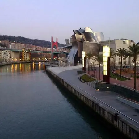 Casa Narolai Bilbao Exterior photo