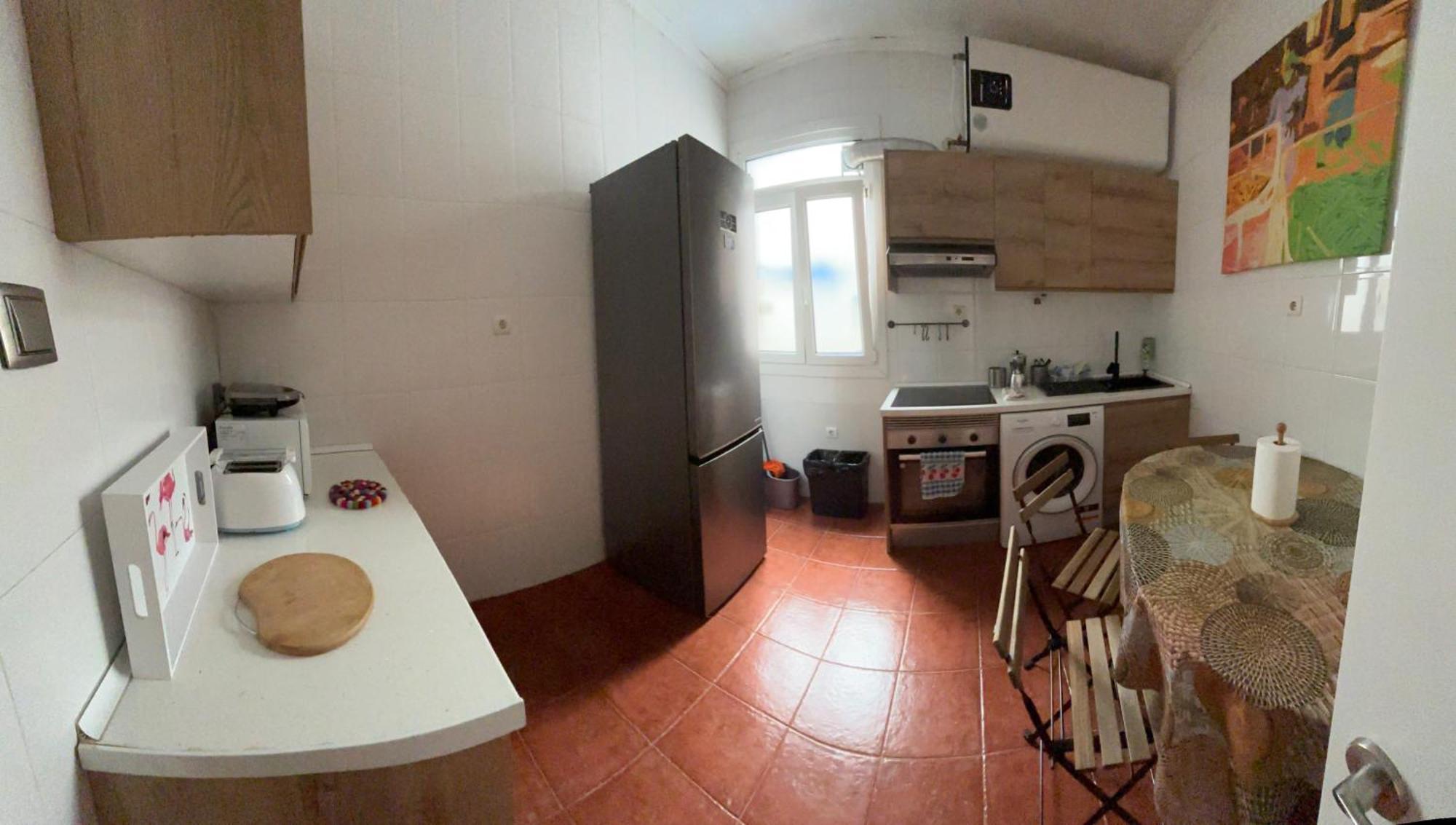 Casa Narolai Apartament