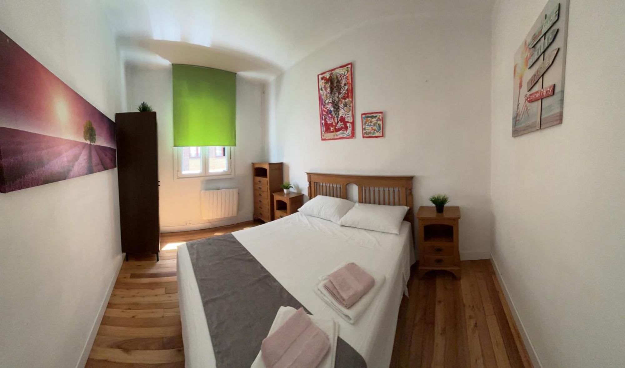 Apartament Casa Narolai