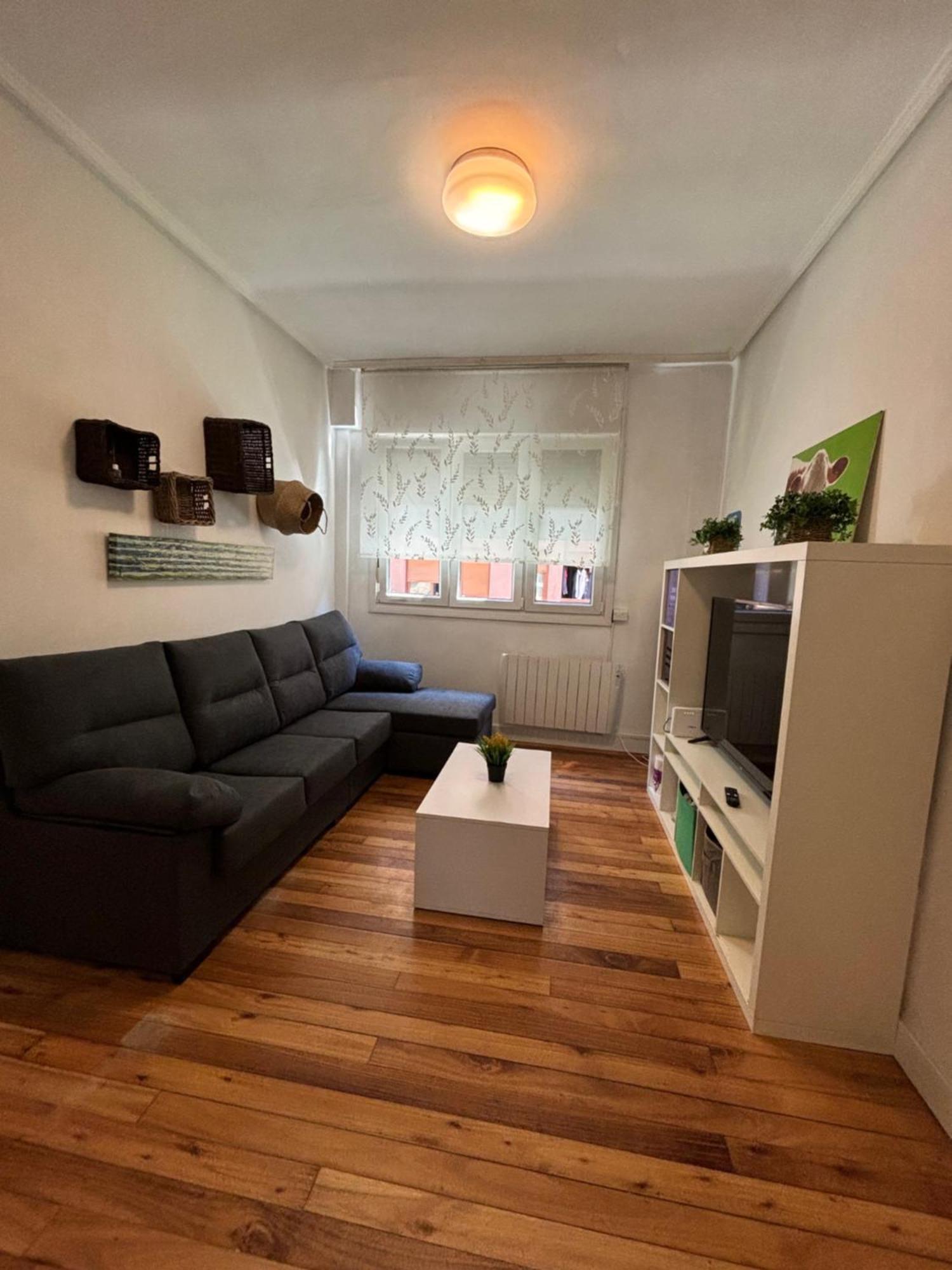 Casa Narolai Appartement Bilbao