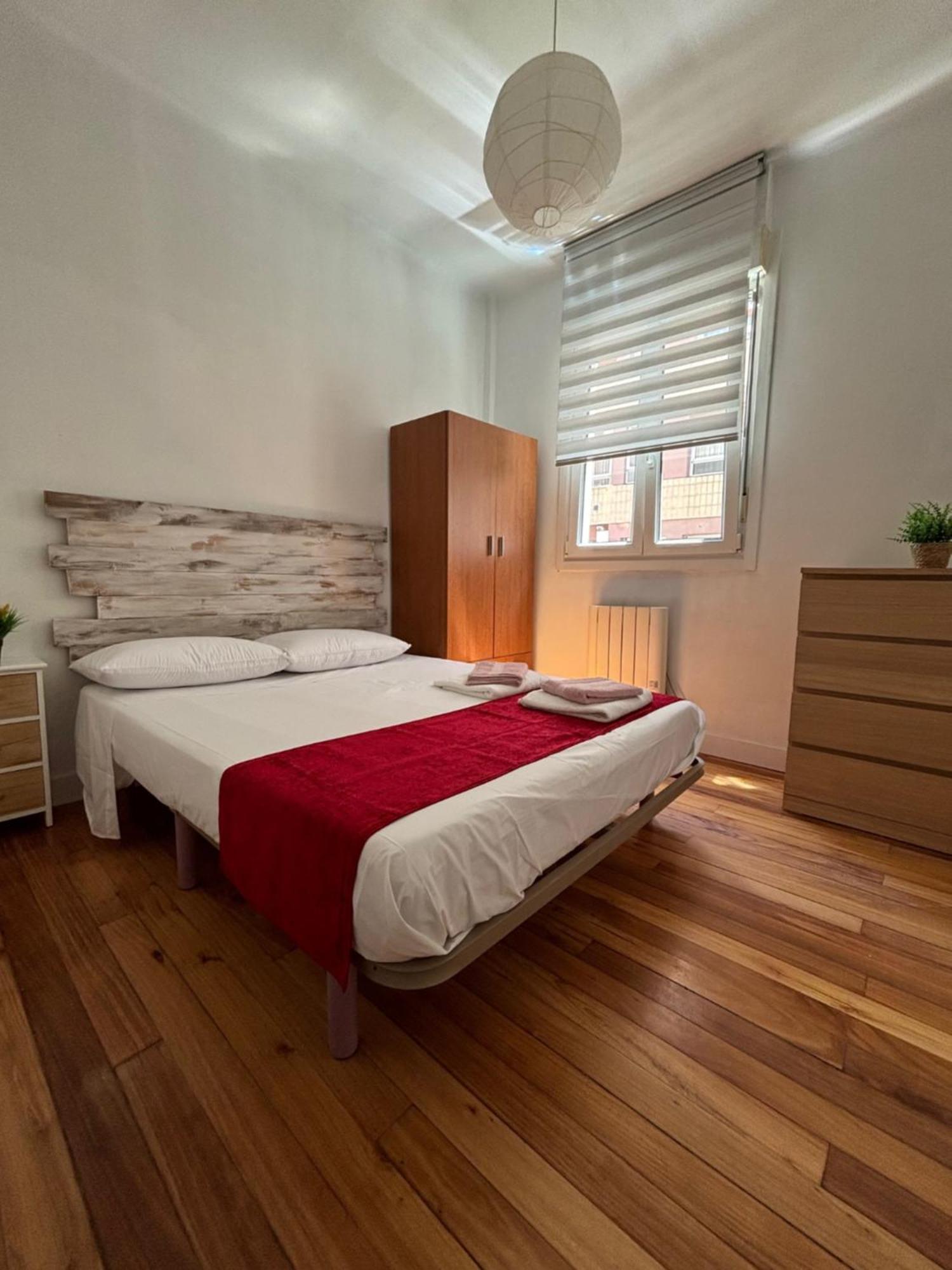Appartement Casa Narolai