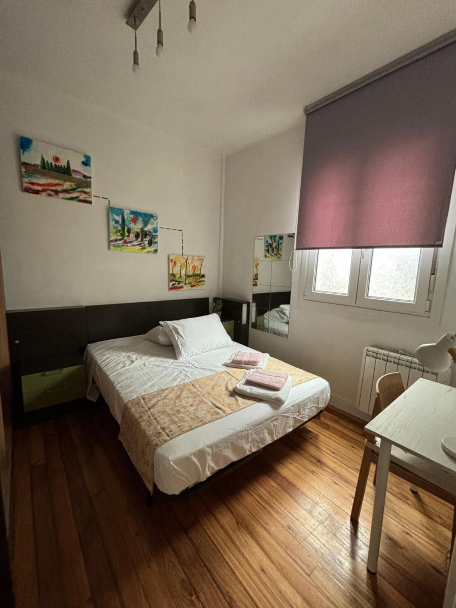 Casa Narolai Apartament Bilbao