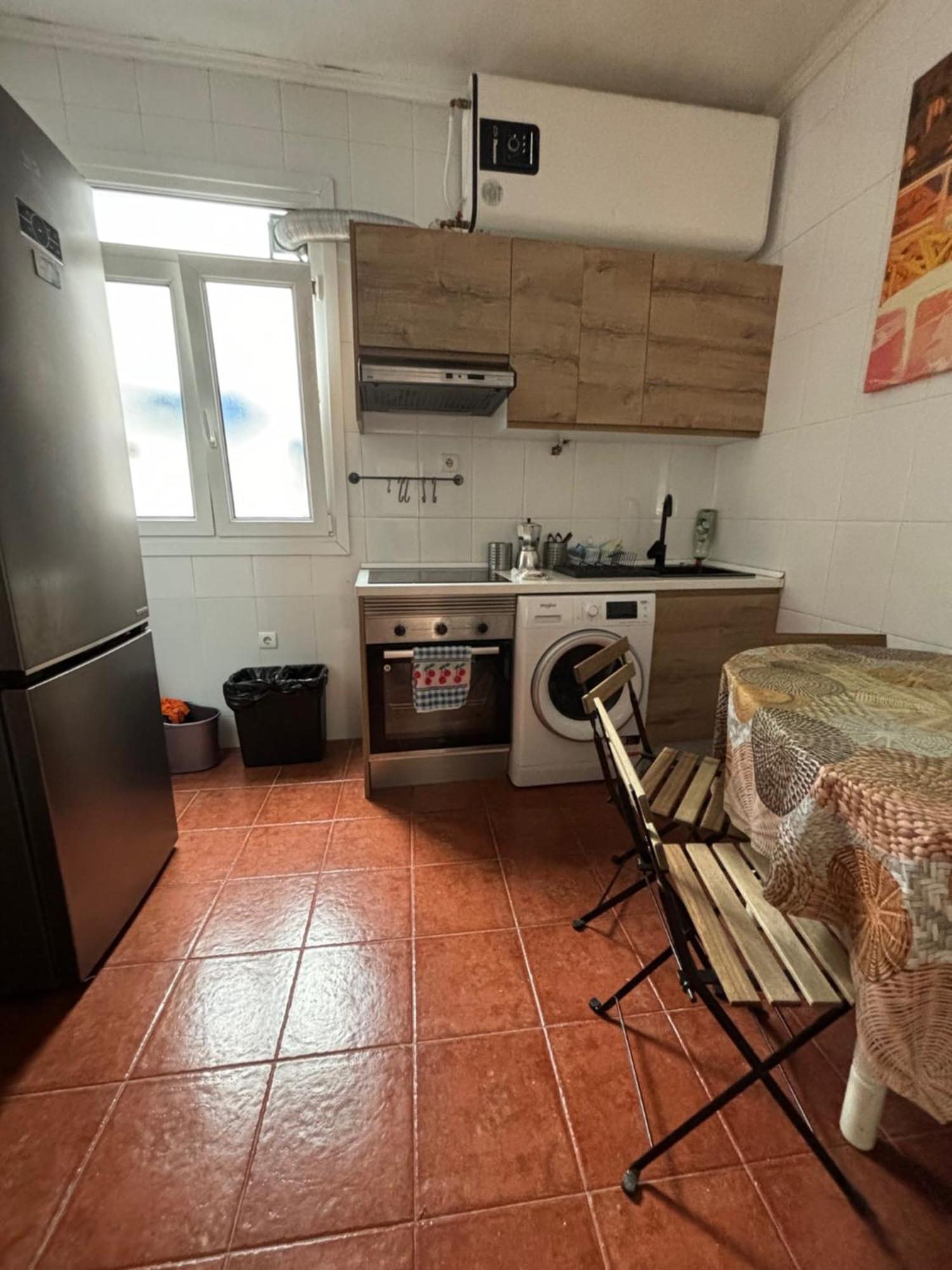 Appartement Casa Narolai Bilbao