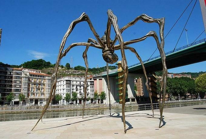 Appartement Casa Narolai Bilbao
